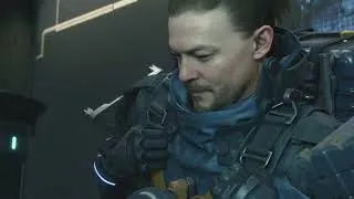 Thumbnail: DEATH STRANDING Story Part 6 PS5 4K