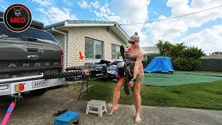 Thumbnail: Moments When Things Went Wrong | Idiots at Work & Instant Regret Fails Compilation