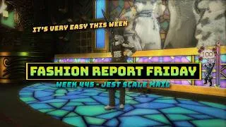 Thumbnail: FFXIV: Look Back Emote - 7.55