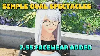 Thumbnail: FFXIV: Colibri Callado Mount