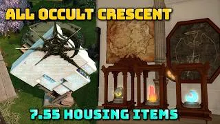 Thumbnail: FFXIV: Antique Lantern - New Fashion Accessory