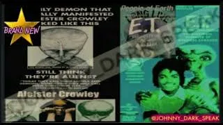 Thumbnail: ∆ LEGEND OF DATE 99 ∆ JULY 12 DOOMSDAY PROPHECY ∆ 2025 NEW WORLD EDITION BY JOHNNY DARK SPEAK