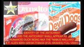 Thumbnail: ∆ MY FRIEND THE ANTICHRIST DELI-QUACK FULL VIDEO LINK IN DESCRIPTION ∆