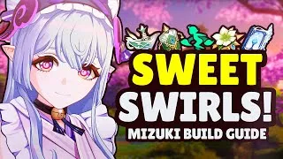 Thumbnail: C0 Mizuki is a COMFY Standard Unit! Here's Why. (Yumemizuki Mizuki Build Guide)