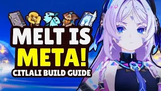 Thumbnail: C0 Citlali Enables SO MANY Teams. Here's Why. (Citlali Build Guide)