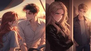 Thumbnail: 📕My cheating ex invited me to her wedding. My wife said I was dead—she wrecked the venue