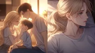 Thumbnail: 📕My GF caved and helped her first love once—never expecting to see me and our son 5 years later