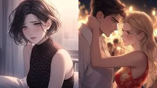 Thumbnail: 📕Reborn, she fled our wedding over her bestie’s words—then came back to see her confessing to me