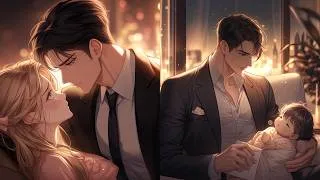 Thumbnail: 📕Each time I killed her, time rewound—hospital, wedding, first kiss… How far back would I go?