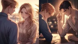 Thumbnail: 📕Back home, I saw men’s shoes in a villa that never had visitors—I knew our 2-year marriage was over