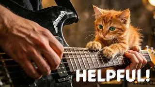 Thumbnail: MEOWICA - Helpful! [Official MV]