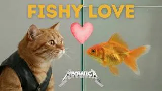 Thumbnail: Fishy Love (Music Video)