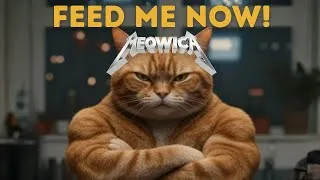Thumbnail: Feed Me Now! (Music Video)
