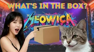 Thumbnail: What's in the Box? (Music Video)