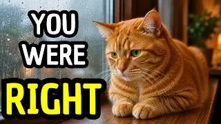 Thumbnail: If You Feel Guilty Keeping Your Cat Indoors, You Need to Hear This