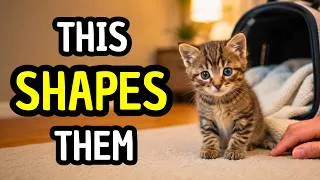 Thumbnail: Bringing Home a Kitten? Avoid These 9 Critical Mistakes