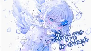 Thumbnail: Nightcore - Sing Me to Sleep (Lyrics)