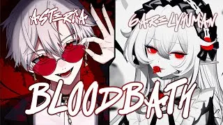Thumbnail: Nightcore - BLOODBATH (Lyrics)