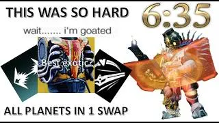 Thumbnail: Solo Explicator in 6 minutes