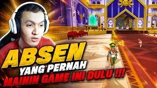 Thumbnail: COBAIN GAME NOSTALGIA JAMAN DULU !!! ADU MEKANIK IS REAL - Tales Hero