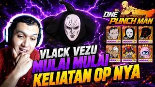 Thumbnail: INI DIA TEAM TERBAIK DI ERA VLACK VEZU SEBELUM HOMELESS EMPEROR ADA !!! - x7game - OPM The Strongest