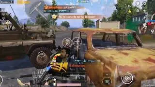 Thumbnail: PUBG BGMI funny video 😂 in memes style #BGMI #bgmikannada #shortsviral #shortvideo #shortsfeed