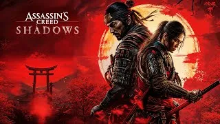 Thumbnail: Assassin’s Creed Shadows Review – Is This the Ultimate Samurai AC? #assassinscreedshadows