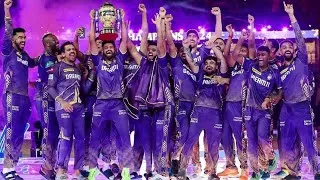 Thumbnail: SRH VS KKR IPL 2024 FINAL MATCH ｜ IPL 2024 HIGHLIGHTS ｜ #kkr #ipl2025 #srh #csk  ｜ IPL MATCHES