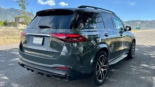 Thumbnail: 2026 AMG GLE 63 S vs 2027 AMG GLE 63 - Why Newer Isn’t Always Better!