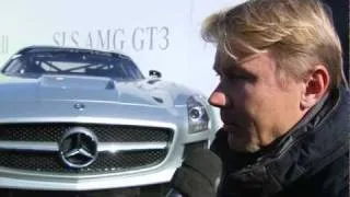 Thumbnail: Mika Häkkinen - Comeback