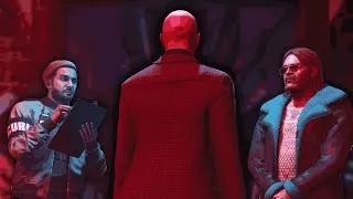 Thumbnail: (Berlin) Apex Predator in 0:51 SASO  - Hitman WoA