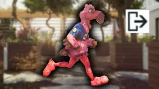 Thumbnail: Bird Boarding Barred in 2:17 SA - Hitman WoA