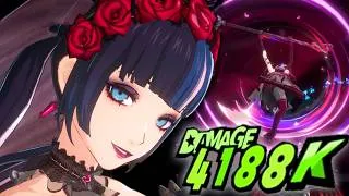 Thumbnail: The NEW Queen of Curse Is HERE!  | Persona 5: The Phantom X