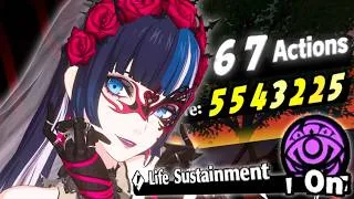 Thumbnail: GLOBAL JUST CHANGED GUILD BOSS FOREVER… | Persona 5: The Phantom X
