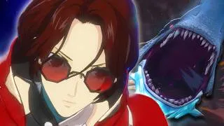 Thumbnail: THE SUMMER BOSS IS A FRAUD... | Persona 5: The Phantom X