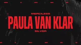 Thumbnail: Paula van Klar – Silver [No Mercy]