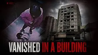 Thumbnail: They Entered an Elevator… Then VANISHED | Liu Huijun Disappearance