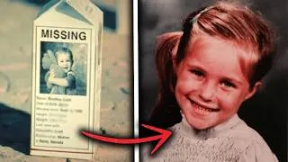 Thumbnail: 3 Missing People Who Were Found Alive | True Crime Documentary