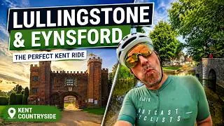 Thumbnail: Cycling Lullingstone & Eynsford | The Perfect Ride For Cyclists In London And Kent