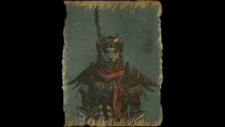 Thumbnail: Let's Play Morrowind (116) -  False Incarnate