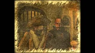 Thumbnail: Let's Play Morrowind (115) -  Cornelius, the Dwemer Expert