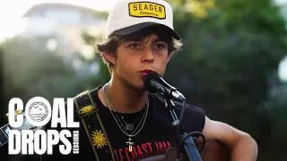 Thumbnail: Waylon Wyatt – Everything Under The Sun (Live) | Coal Drops Sessions