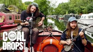 Thumbnail: DUG - Cumberland Gap (Live) | Coal Drops Sessions