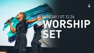 Thumbnail: 7.12.2026 Worship Set | MC Fort Worth