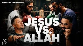 Thumbnail: Jesus vs. Allah
