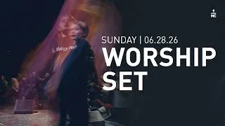 Thumbnail: 6.28.2026 Worship Set | Mercy Culture Worship