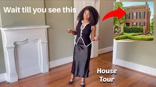 Thumbnail: You’ve Seen One Side… Now See the OTHER Side of My $500K German Village Duplex!😱