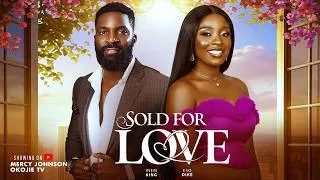 Thumbnail: SOLD FOR LOVE (THE MOVIE) Eso Dike & Inem King | 2026 Latest Nigerian Nollywood Movie