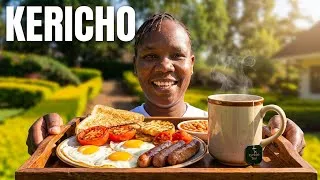 Thumbnail: Sahara Garden Is a Kericho Hidden Gem