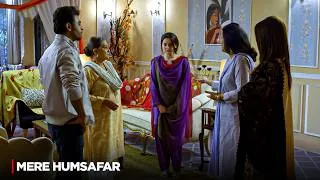 Thumbnail: HALA SHAADI MEIN NAHI JAO GI! 🤯 | Hania Aamir & Farhan Saeed | Best Moments